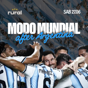 MODO MUNDIAL
