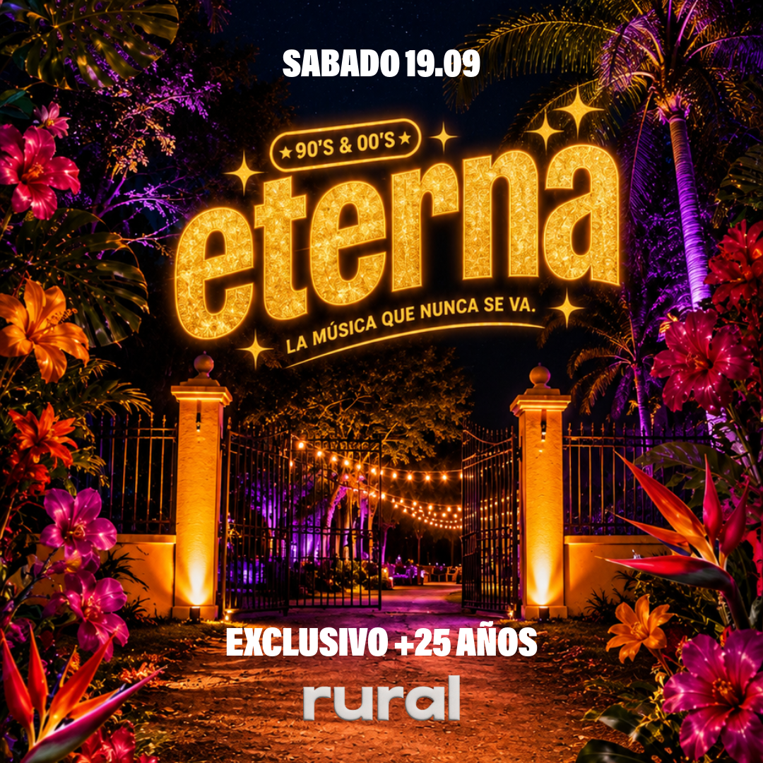 ETERNA 19SEP